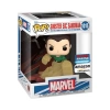 Funko Deluxe: Marvel Mysterio Figür