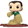 Funko Deluxe: Marvel Mysterio Figür