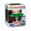 Funko Deluxe: Marvel Mysterio Figür