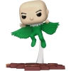 Funko Deluxe: Marvel Mysterio Figür