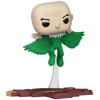 Funko Deluxe: Marvel Mysterio Figür