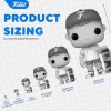 Funko Deluxe: Star Wars Darkside Kylo Ren Darth Vader Maske Figür