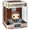 Funko Deluxe: Star Wars: The Mandalorian Bo-Katan Figür