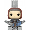 Funko Deluxe: Star Wars: The Mandalorian Bo-Katan Figür