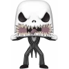 Funko Disney Kabusu - Jack Skellington (Korkunç Yüz) Figürü