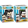 Funko Disney Klasikleri: Mickey ve Arkadaşları