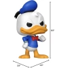 Funko Disney Klasikleri: Mickey ve Arkadaşları