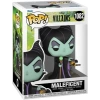 Funko Disney: Kötü Adamlar - Malefiz Figür