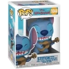 Funko Disney: Lilo ve Stitch - Ukelele Figür