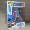 Funko Disney: Lilo ve Stitch - Ukelele Figür