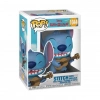 Funko Disney: Lilo ve Stitch - Ukelele Figür