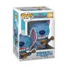Funko Disney: Lilo ve Stitch - Ukelele Figür