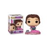 Funko Disney Ultimate Prensesi - Belle Figürü