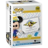Funko Disney Walt’s Plane - Pilot Mickey Mouse Pop! Figürü