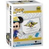 Funko Disney Walt’s Plane - Pilot Mickey Mouse Pop! Figürü