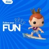 Funko Filmler: Barbie - Batı Barbie