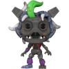 Funko Freddynin Harabesinde Beş Gece Roxy Figürü