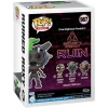 Funko Freddynin Harabesinde Beş Gece Roxy Figürü