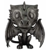 Funko Game of Thrones - Drogon Figürü (Demir)