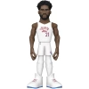 Funko Gold Vinyl: NBA - Joel Embiid Figürü