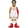 Funko Gold Vinyl: NBA - Trae Young Figürü