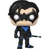 Funko Gotham Knights - Nightwing Figürü