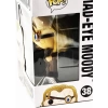 Funko Harry Potter Deli Göz Moody Figür