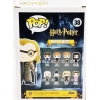 Funko Harry Potter Deli Göz Moody Figür