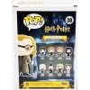 Funko Harry Potter Deli Göz Moody Figür