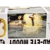Funko Harry Potter Deli Göz Moody Figür