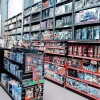 Funko Harry Potter Deli Göz Moody Figür