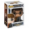 Funko Harry Potter Hedwig Figürü