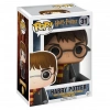 Funko Harry Potter Hedwig Figürü