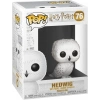 Funko POP Movies: Harry Potter Hermione Granger Action Figürü