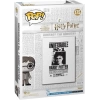 Funko Harry Potter Severus Snape Aksiyon Figürü