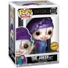 Funko Heroes:Batman 1989-Şapka Figürlü Joker