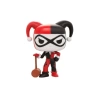 Funko Heroes:Batman 1989-Şapka Figürlü Joker