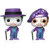 Funko Heroes:Batman 1989-Şapka Figürlü Joker