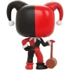 Funko Heroes:Batman 1989-Şapka Figürlü Joker