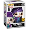 Funko Heroes:Batman 1989-Şapka Figürlü Joker