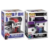 Funko Heroes:Batman 1989-Şapka Figürlü Joker