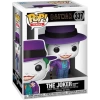 Funko Heroes:Batman 1989-Şapka Figürlü Joker