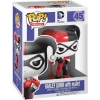 Funko Heroes:Batman 1989-Şapka Figürlü Joker