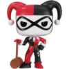 Funko Heroes:Batman 1989-Şapka Figürlü Joker