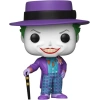 Funko Heroes:Batman 1989-Şapka Figürlü Joker