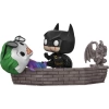 Funko Heroes: Batman 80th - Batman Figürleri (1989)