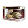 Funko House of The Dragon - Syrax ile Kraliçe Rhaenyra
