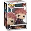 Funko Jujutsu Kaisen Nobara Kugisaki Figür