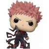 Funko Jujutsu Kaisen Nobara Kugisaki Figür