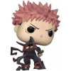 Funko Jujutsu Kaisen Nobara Kugisaki Figür